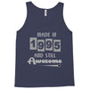 made in 1995 and still awesome Tank Top