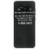 new bass Samsung Galaxy S8