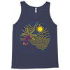 beach Tank Top