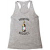 Drinking Buddies Racerback Tank