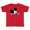 mickey Toddler T-shirt