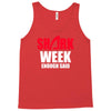 shark week enough Tank Top