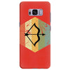 vintage sagittarius Samsung Galaxy S8 Plus Case