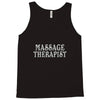massage therapist Tank Top
