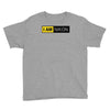 nikon camera i am nikon Youth Tee