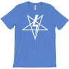 anton szandor lavey sigil T-Shirt