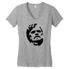 che ganibe Women's V-Neck T-Shirt