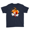 zombie tailz Youth Tee