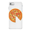 pizza dad iPhone 7 Case