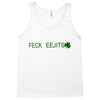 feckneejits Tank Top