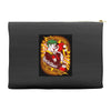 suicide squad Accessory Pouches