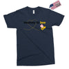 Mom to Bee Baby Girl Exclusive T-shirt