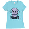 fsociety Ladies Fitted T-Shirt