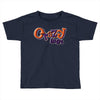 crazy legs Toddler T-shirt
