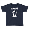 porky's inspired Toddler T-shirt