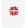 falling confucius Mousepad