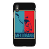 mellogang iPhoneX Case