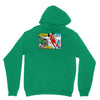 roy of the rovers ideal birthday present or gift Unisex Hoodie