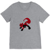 deadpool V-Neck Tee