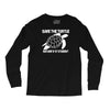 save the turtle Long Sleeve Shirts