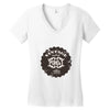 vintage made of 1961 all original parts Women's V-Neck T-Shirt