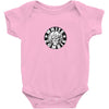 white zombie Baby Bodysuit