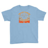 family pastor Youth Tee