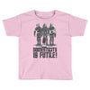patpatpat Toddler T-shirt