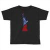 4th of july Toddler T-shirt