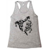 venom 5 Racerback Tank