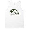 above and  beyond Tank Top