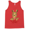 five nights at freddy's springtrap Tank Top