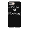 song of norway iPhone 8 Plus