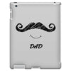 dad iPad 3 and 4 Case