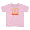 family pastor Toddler T-shirt