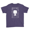 marvelous you severely underestimate my apathy Youth Tee