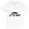 big man little man T-Shirt