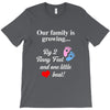Our Family is Growing T-Shirt