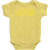 space battles Baby Onesie