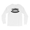 may contain prosecco Long Sleeve Shirts