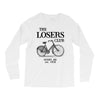 the losers club derry me est. 1958 Long Sleeve Shirts