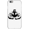 hulk iPhone 6/6s Case