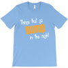bump in the night T-Shirt