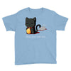 make your own luck Youth Tee