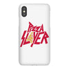 pizza slayer iPhoneX