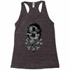 dead rider Racerback Tank