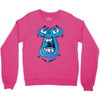 wwaaa Crewneck Sweatshirt