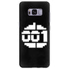 paradroid retro commodore 64 8 bit gamer Samsung Galaxy S8 Plus
