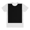 trashy and sassy All Over Women's T-shirt
