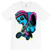 panda rider T-Shirt